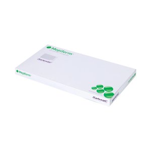 메피폼 흉터제거 상처관리 패치 1매 ( 10x18cm)