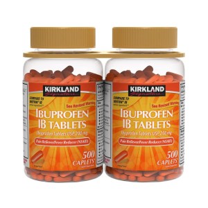 커클랜드 시그니처 이부프로펜 IB 200mg 1000정