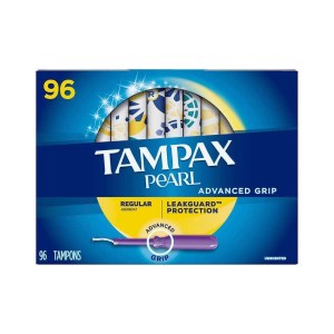 탐팩스 펄 어드밴스 그립 레귤러 96개입