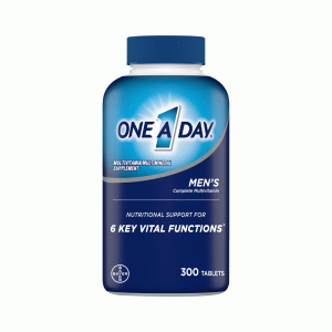 원어데이 남성용 멀티비타민 300정