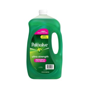 팜올리브 초강력 액체 주방 세제 3L