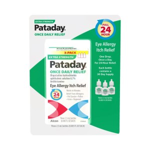 파타데이 엑스트라 스트렝스 항히스타민 알레르기 안약 7.5ml