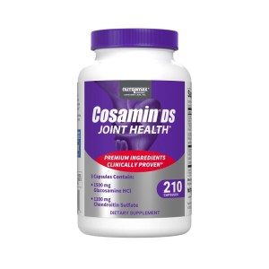 뉴트라맥스 코사민 DS 관절건강 210캡슐