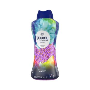 다우니 인워시 섬유유연제 향기 부스터 비즈 윔지컬원더 694g