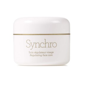 제네틱 씬크로 밸런싱 페이스 영양크림 50ml