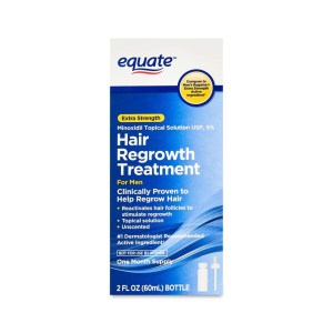 이퀘이트 5% 미녹시딜 토피컬 남성용 한달분 (60ml)