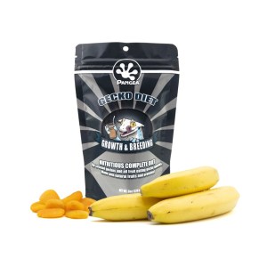 판게아 게코 도마뱀 슈퍼푸드 브리딩 포뮬라 228g