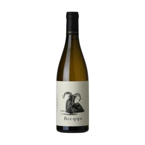 브레고 셀러 샤르도네 엔더슨 벨리 화이트와인 2022, 750ml