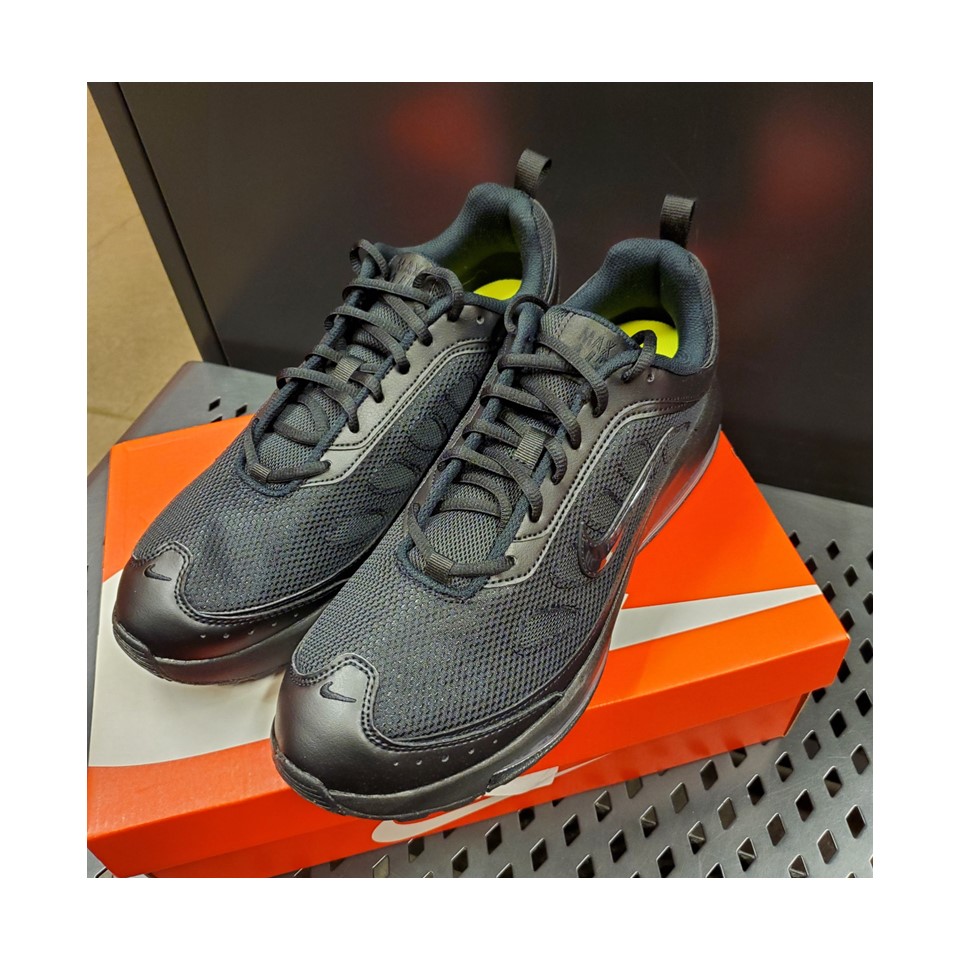 나이키 에어맥스 AP 블랙 남성용