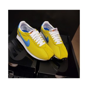 나이키 LD-1000 엘로우 여성용