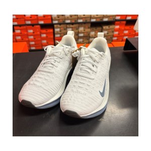 나이키 리액트X 인피니티 런4 썸머화이트 남성용