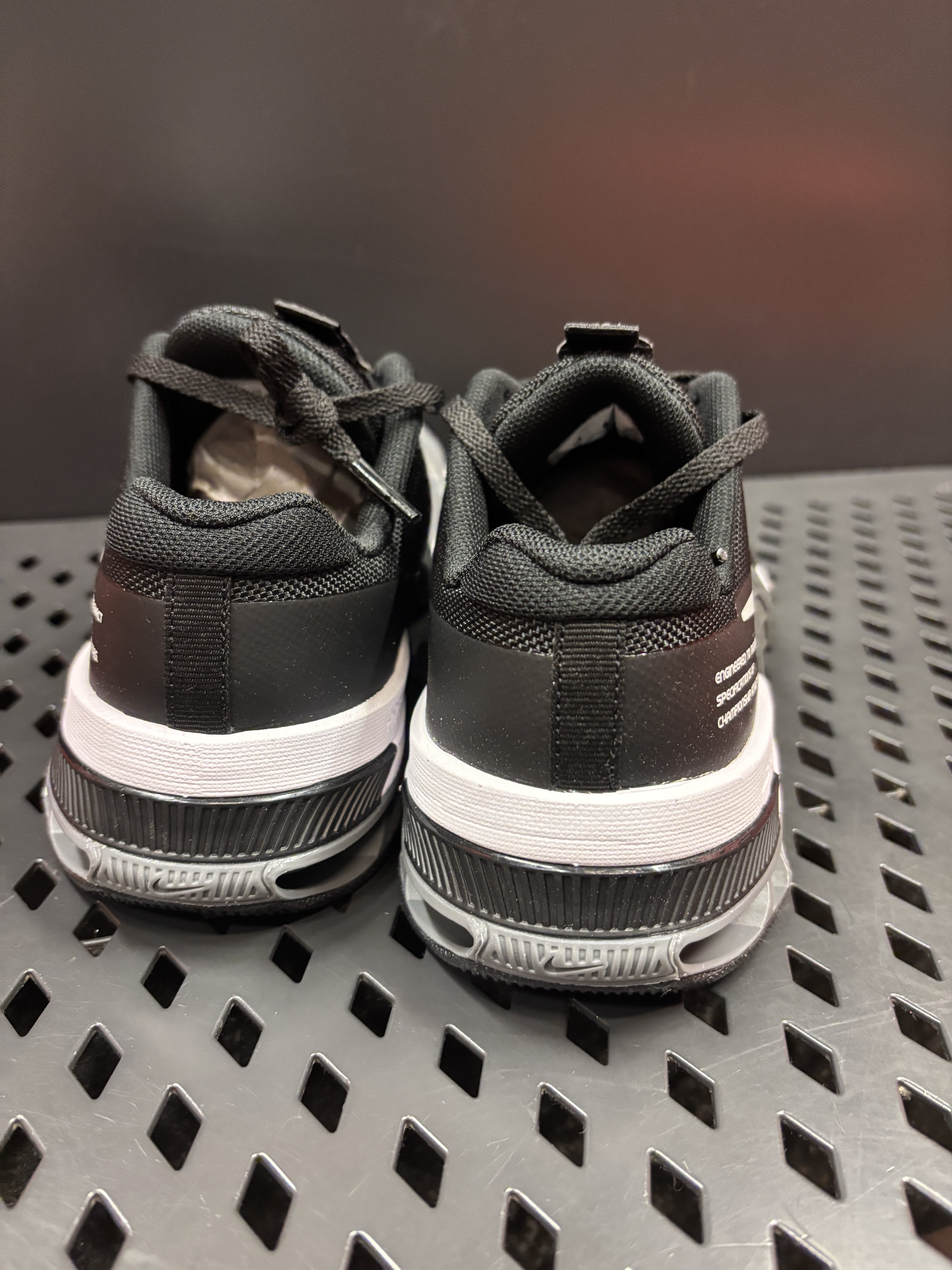 나이키 프리 메트콘8 남성용 - 이미지 3