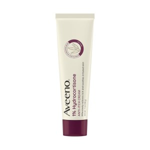아비노 1% 오트밀 하이드로코티손 크림 (Aveeno 1% Hydrocortisone)